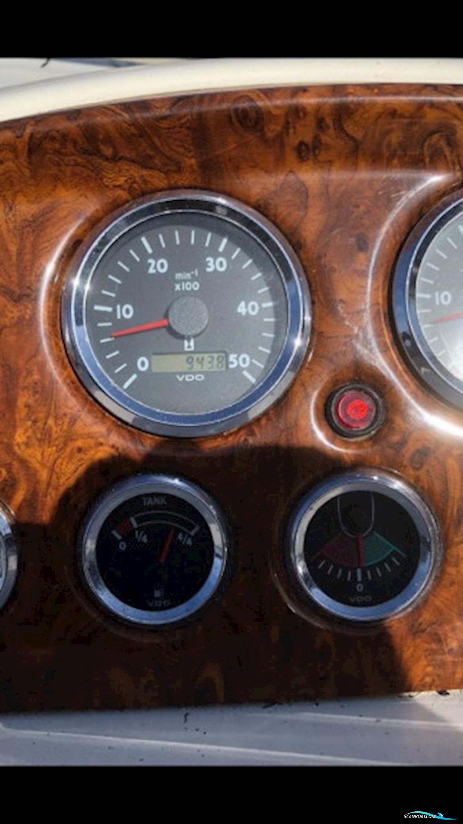 Gobbi Atlantis 425 SC