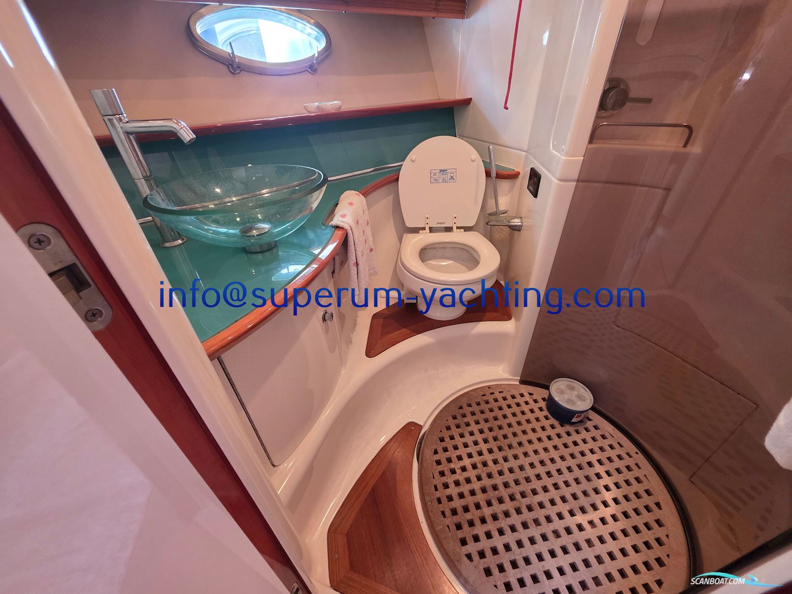 Gobbi Atlantis 47
