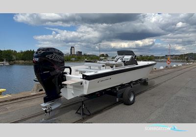 Goldfish 28 Tender Motorbåd 2015, med Mercury motor, Sverige