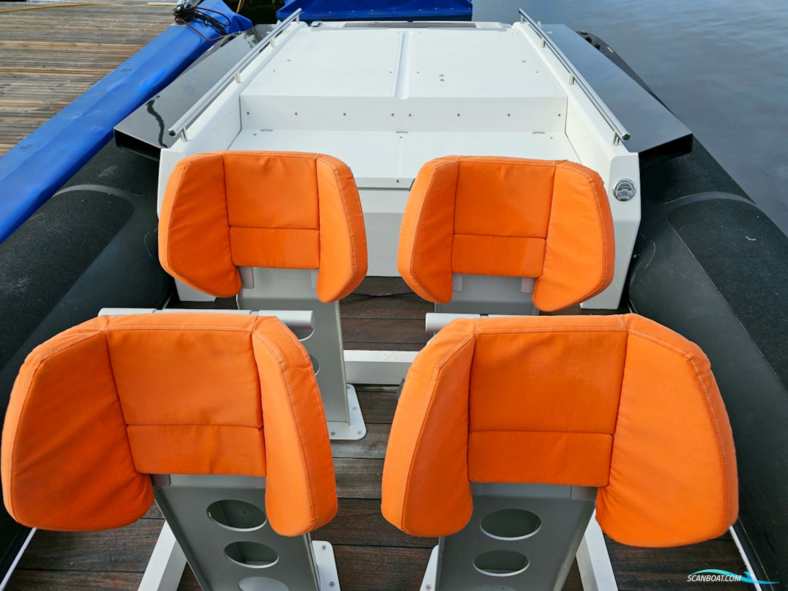 Goldfish 38 Supersport