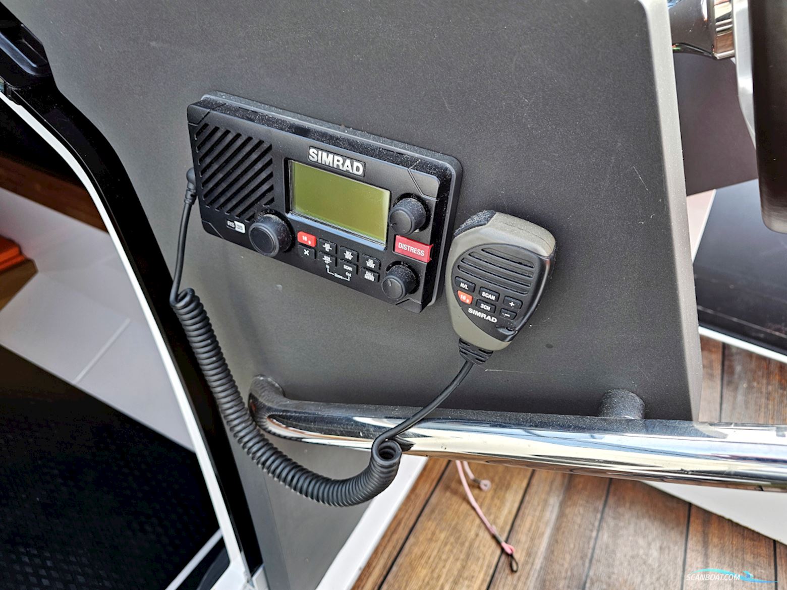 Goldfish 38 Supersport