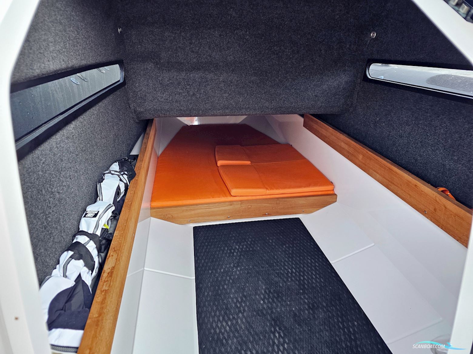 Goldfish 38 Supersport