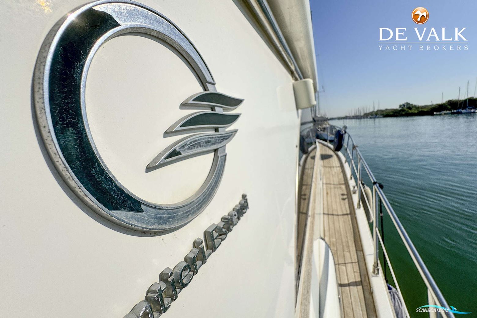 Goldstar 440 Classic