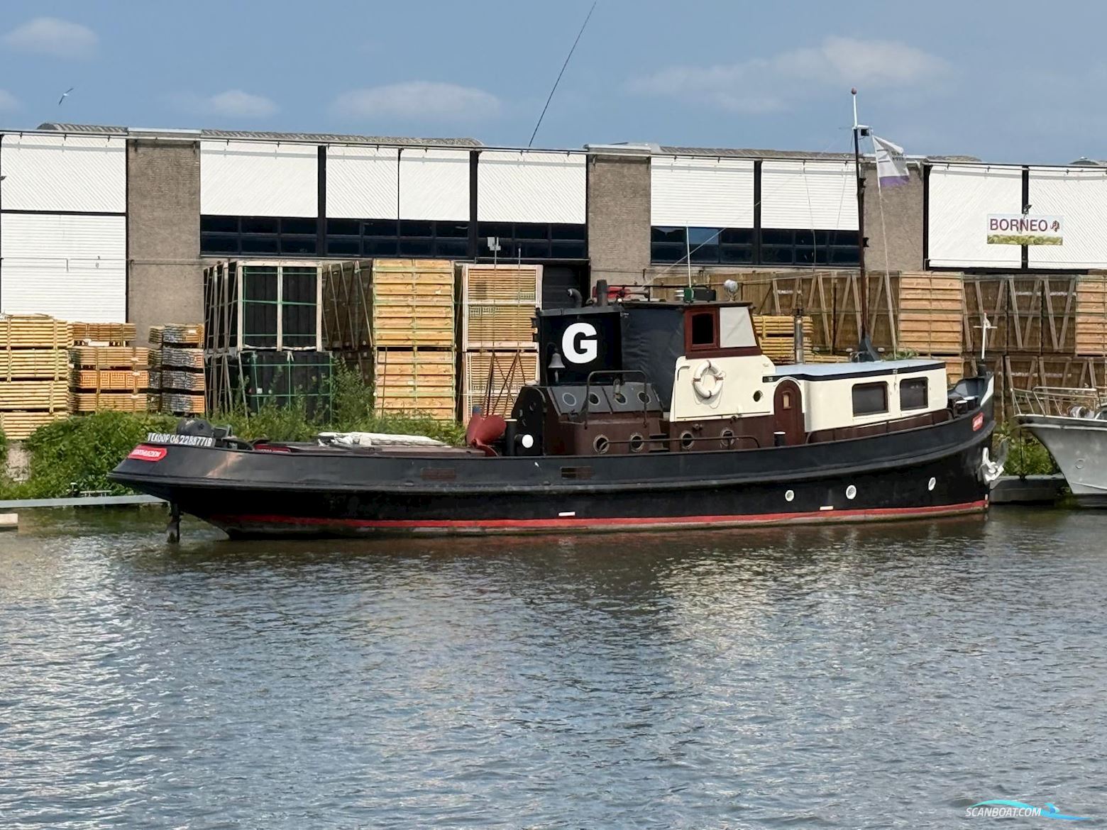 Goudriaan Sleper 19.43