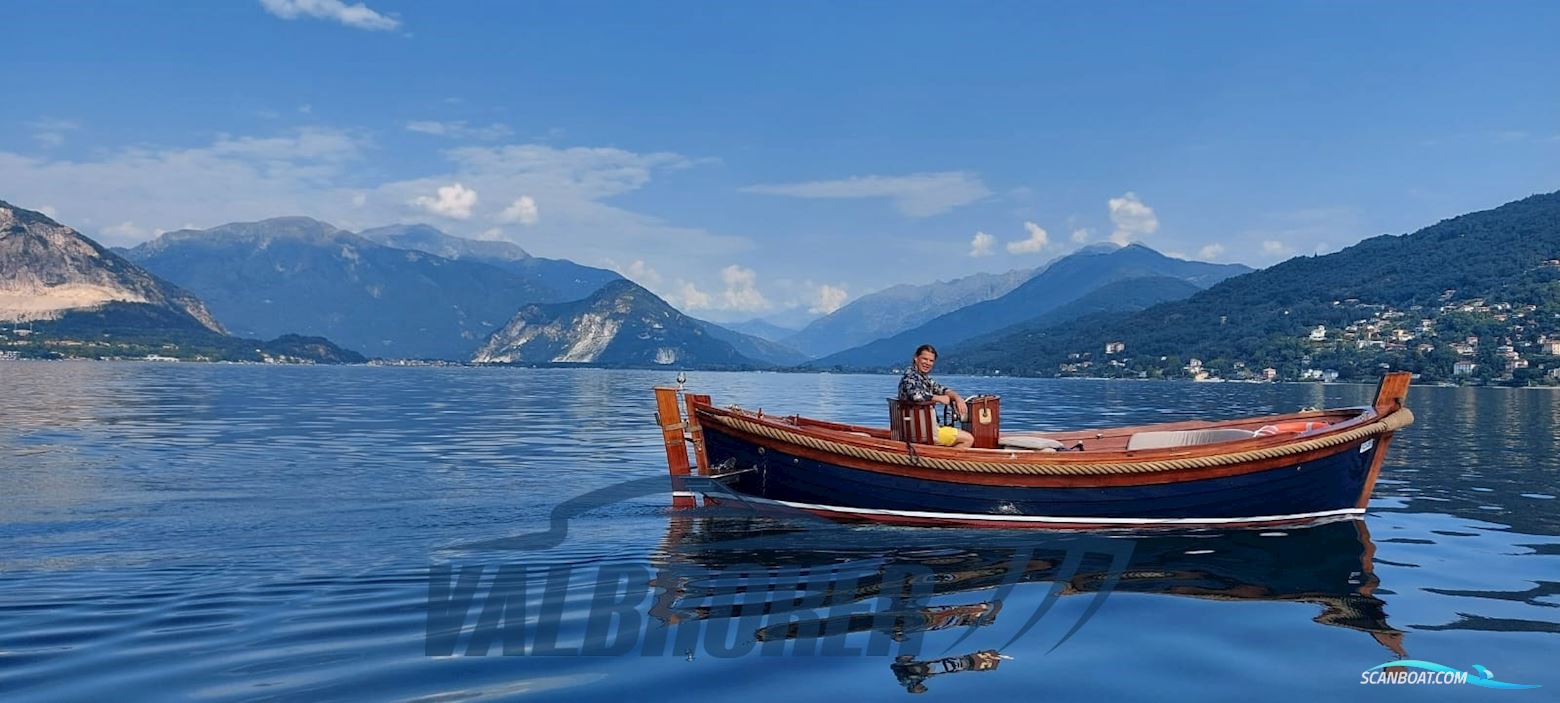 Gozzo DE Breedendam