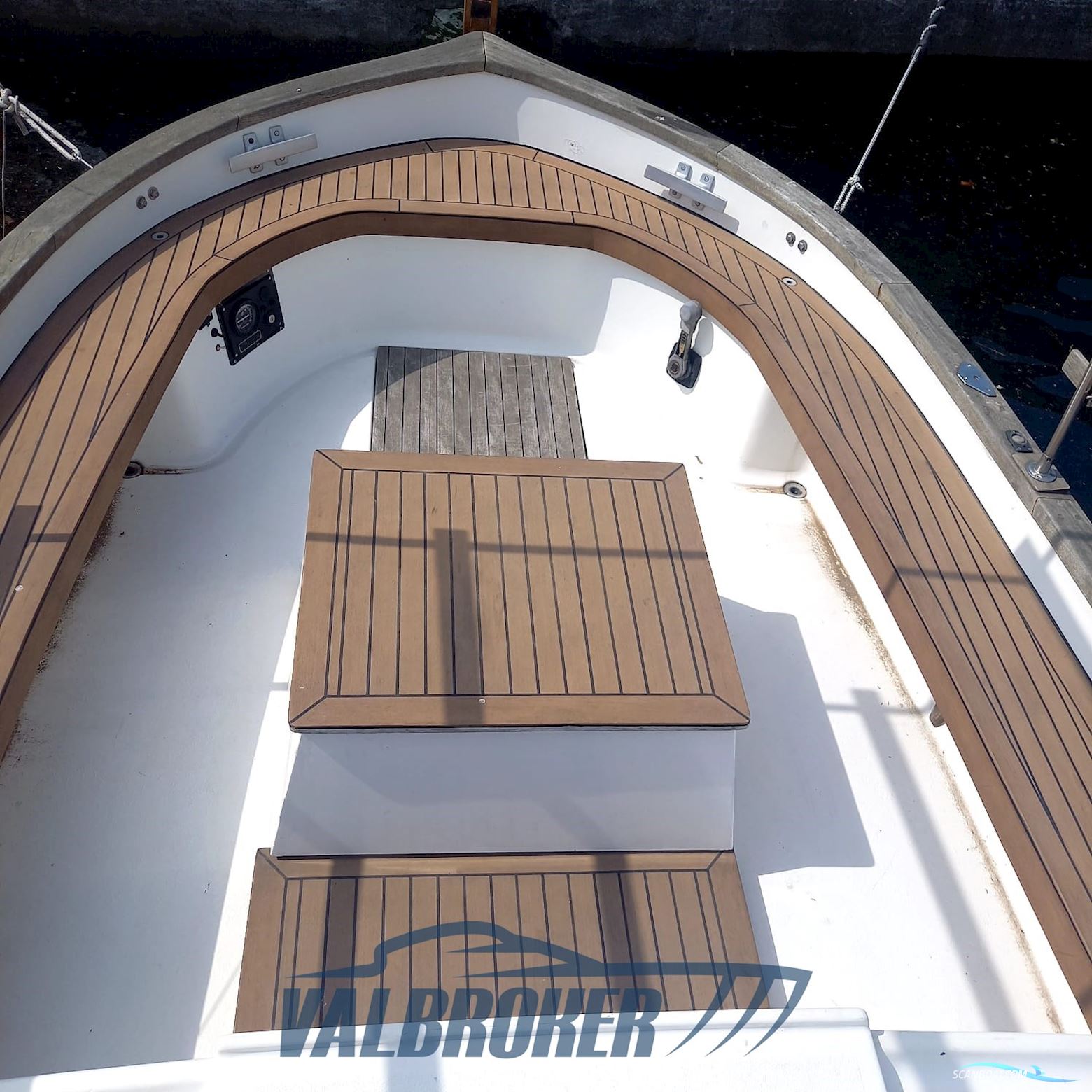 Gozzo Genovese Baciccia