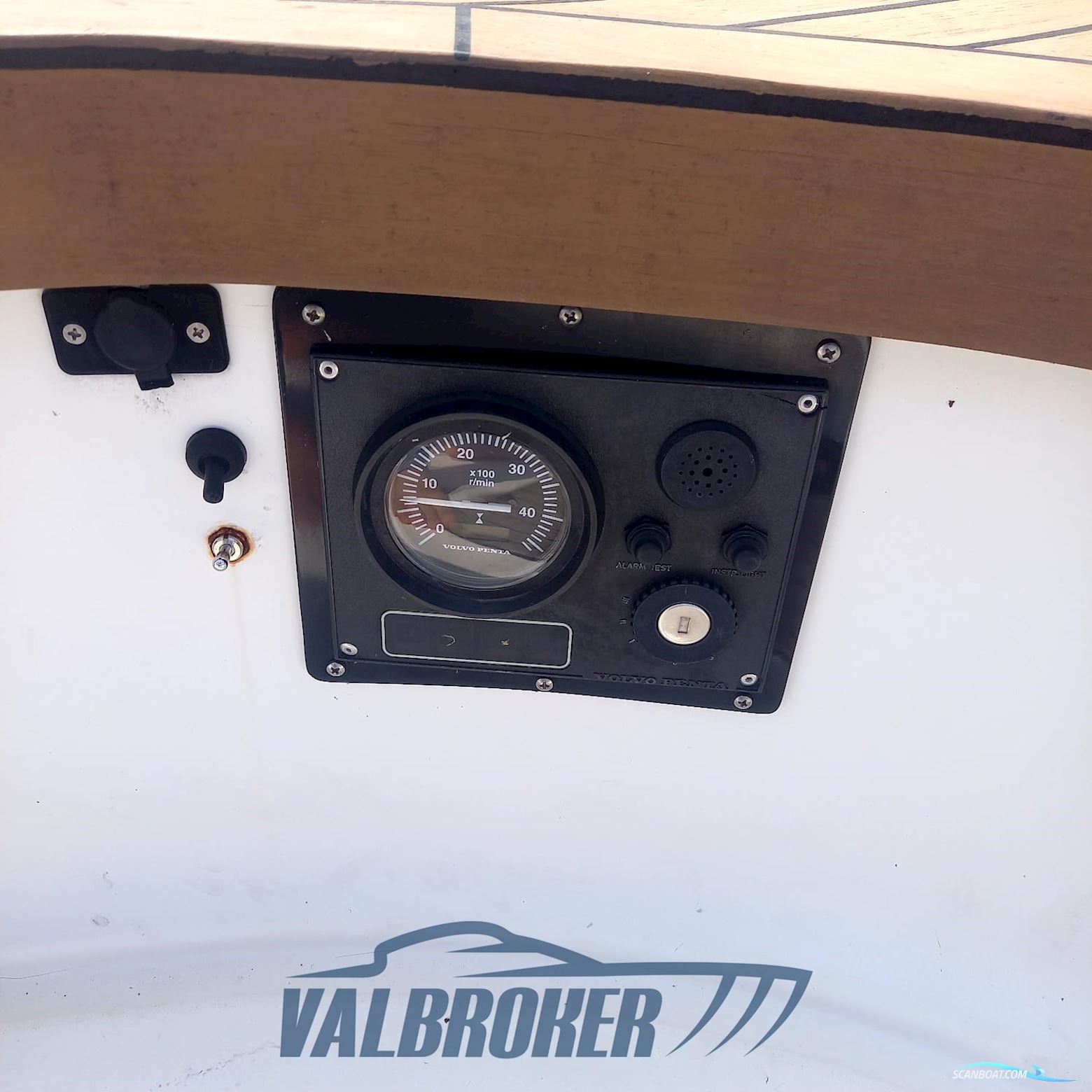 Gozzo Genovese Baciccia