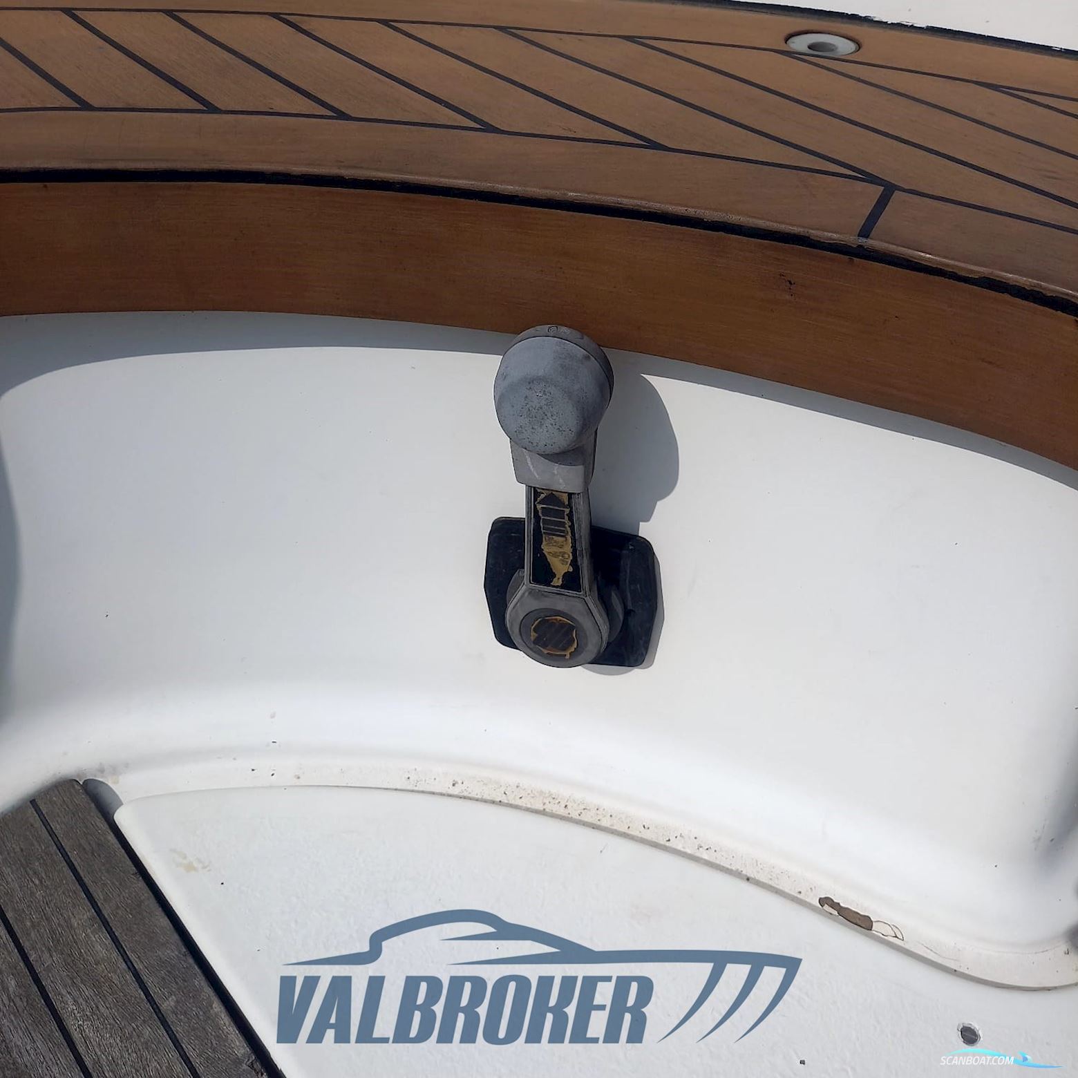 Gozzo Genovese Baciccia