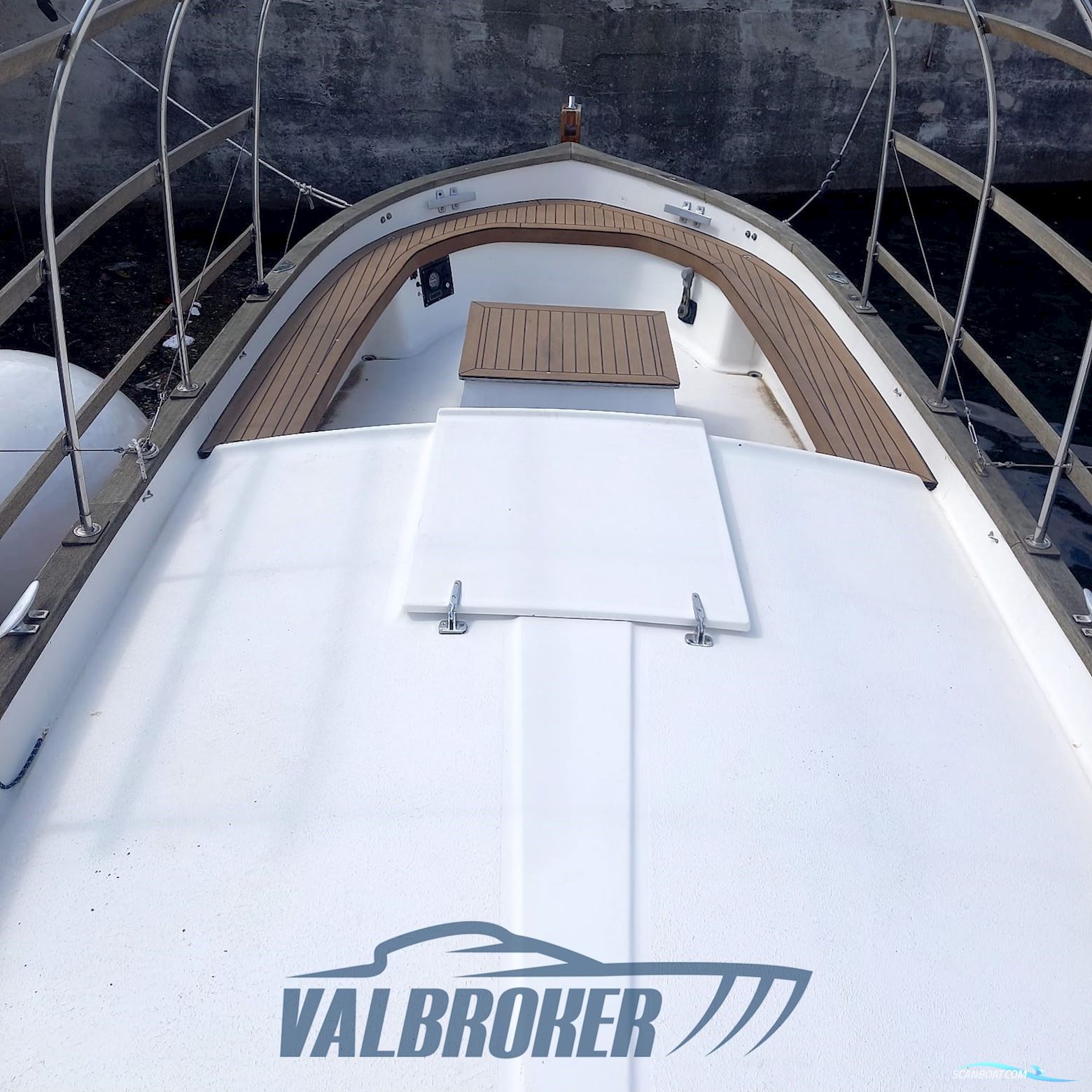 Gozzo Genovese Baciccia