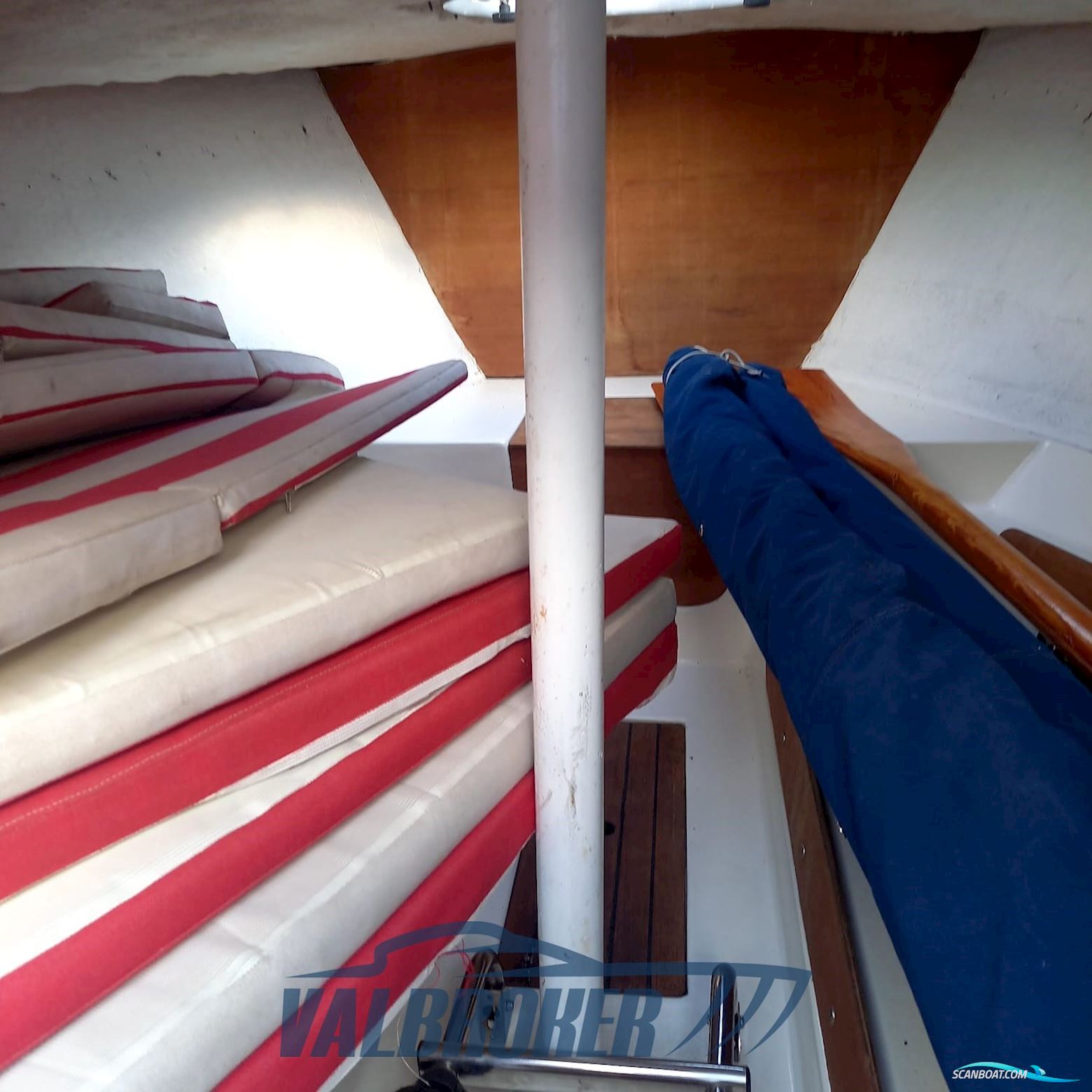 Gozzo Genovese Baciccia