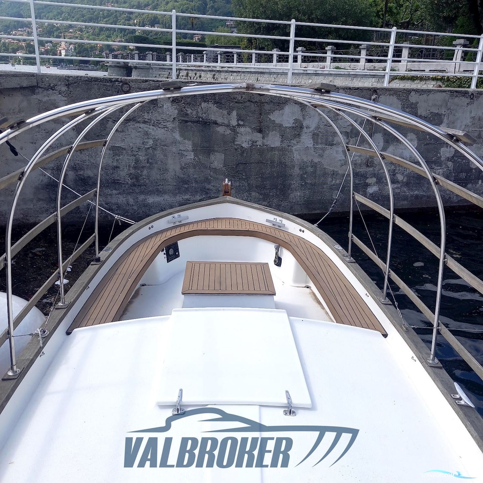 Gozzo Genovese Baciccia