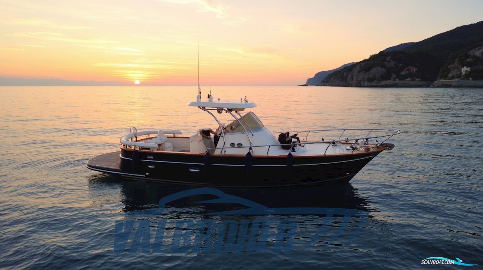 Gozzo Salernitano Venere 28