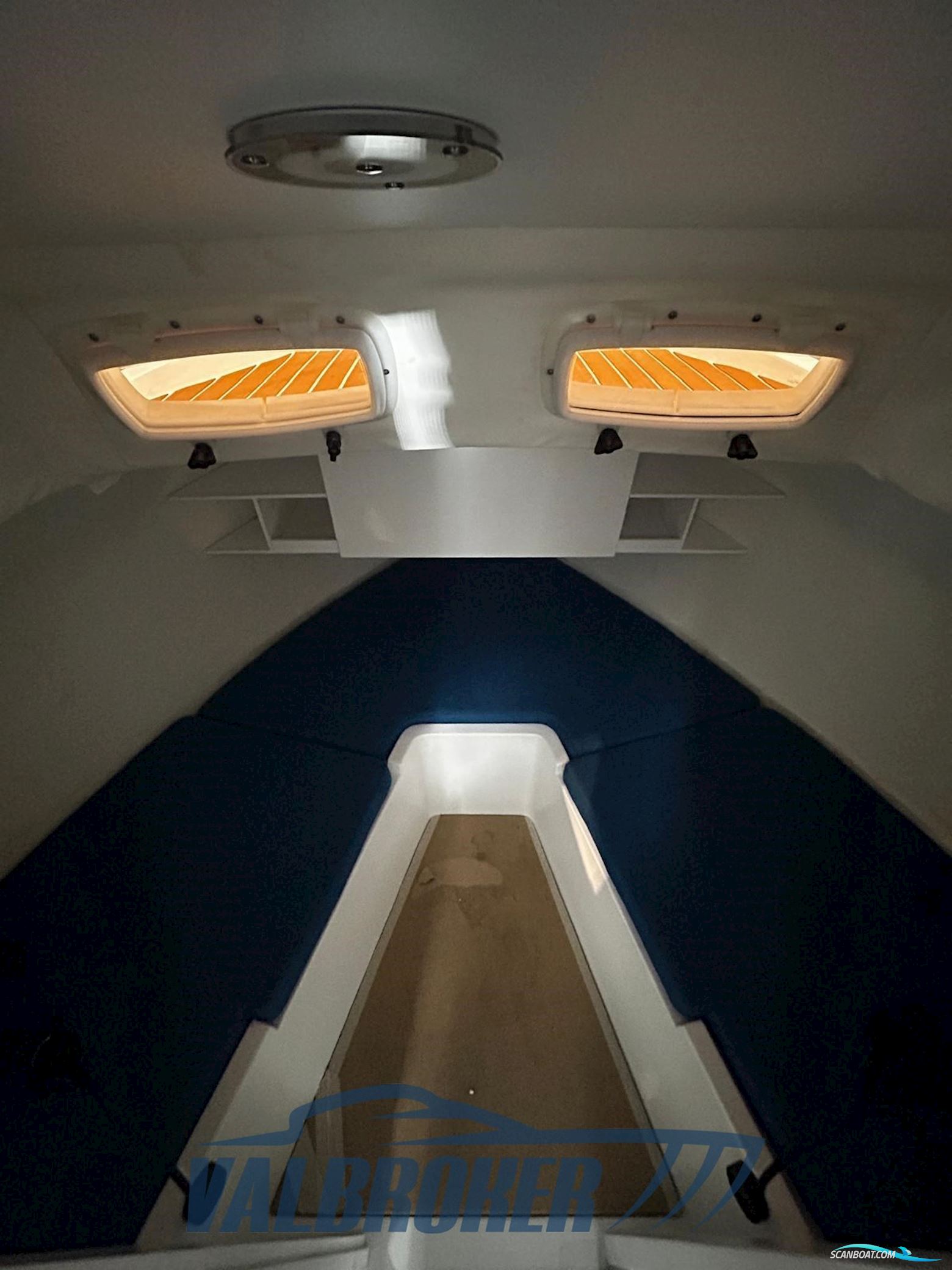 Gozzo Zampieri Mare 6,5