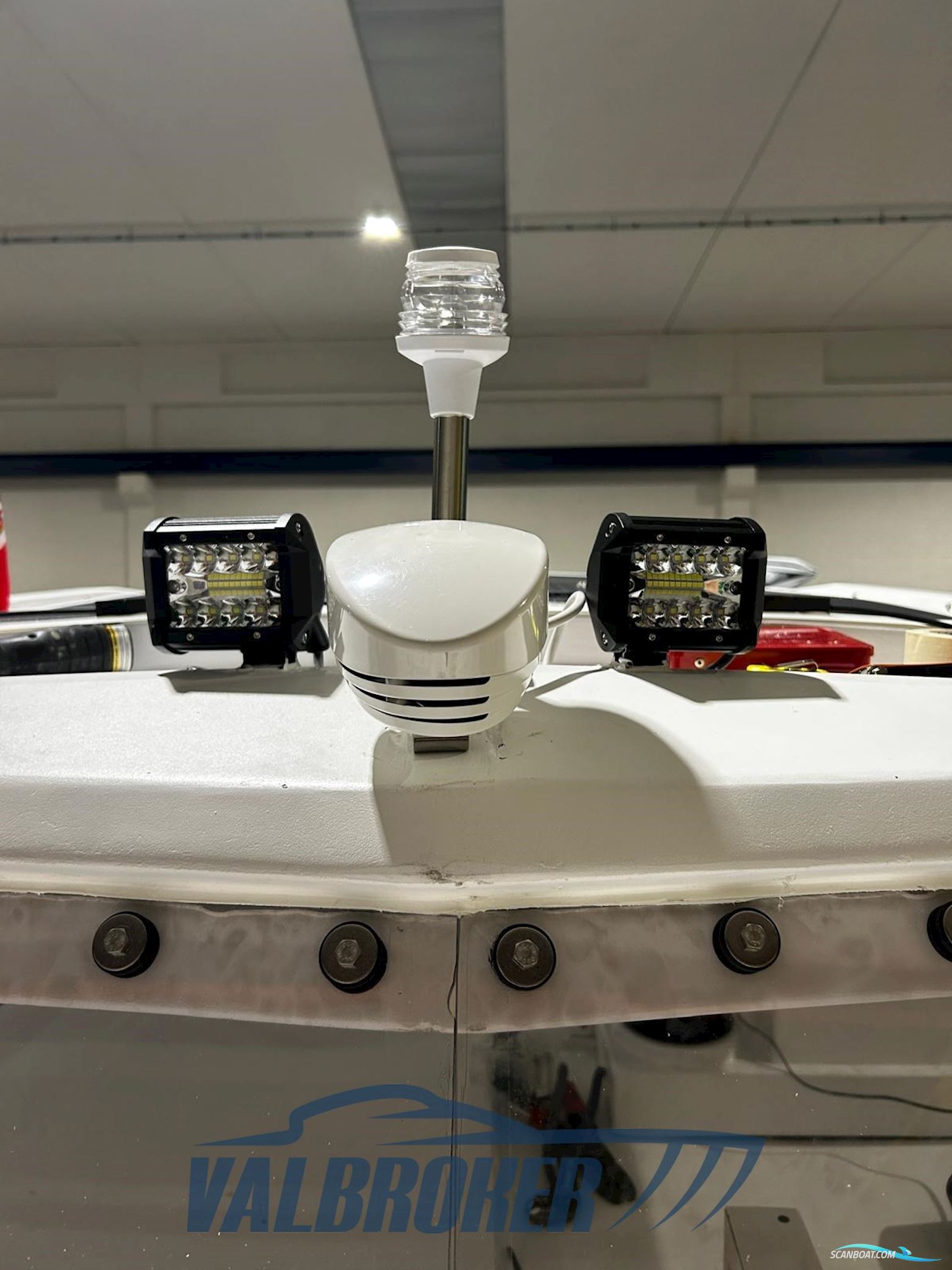 Gozzo Zampieri Mare 6,5