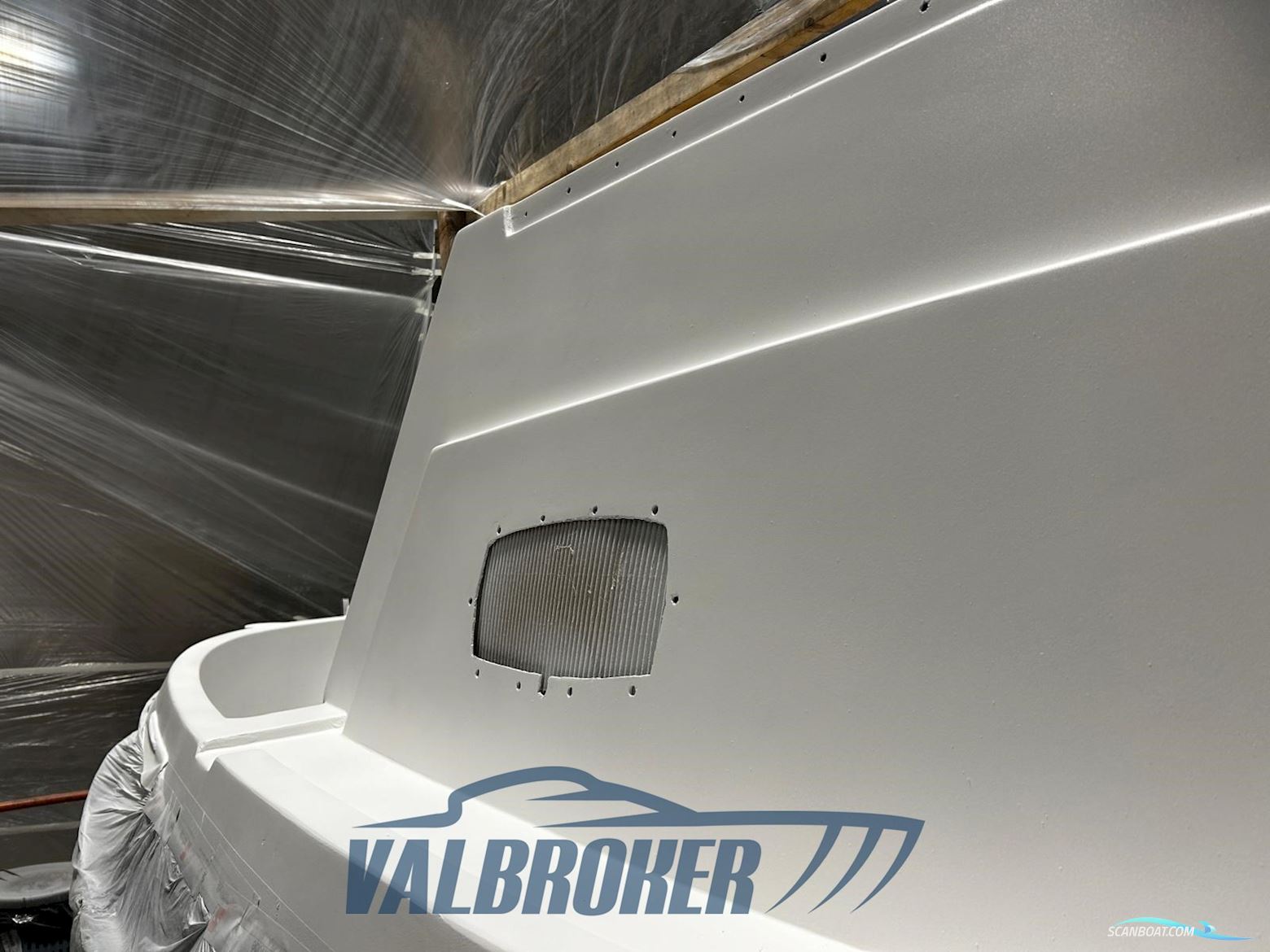 Gozzo Zampieri Mare 6,5