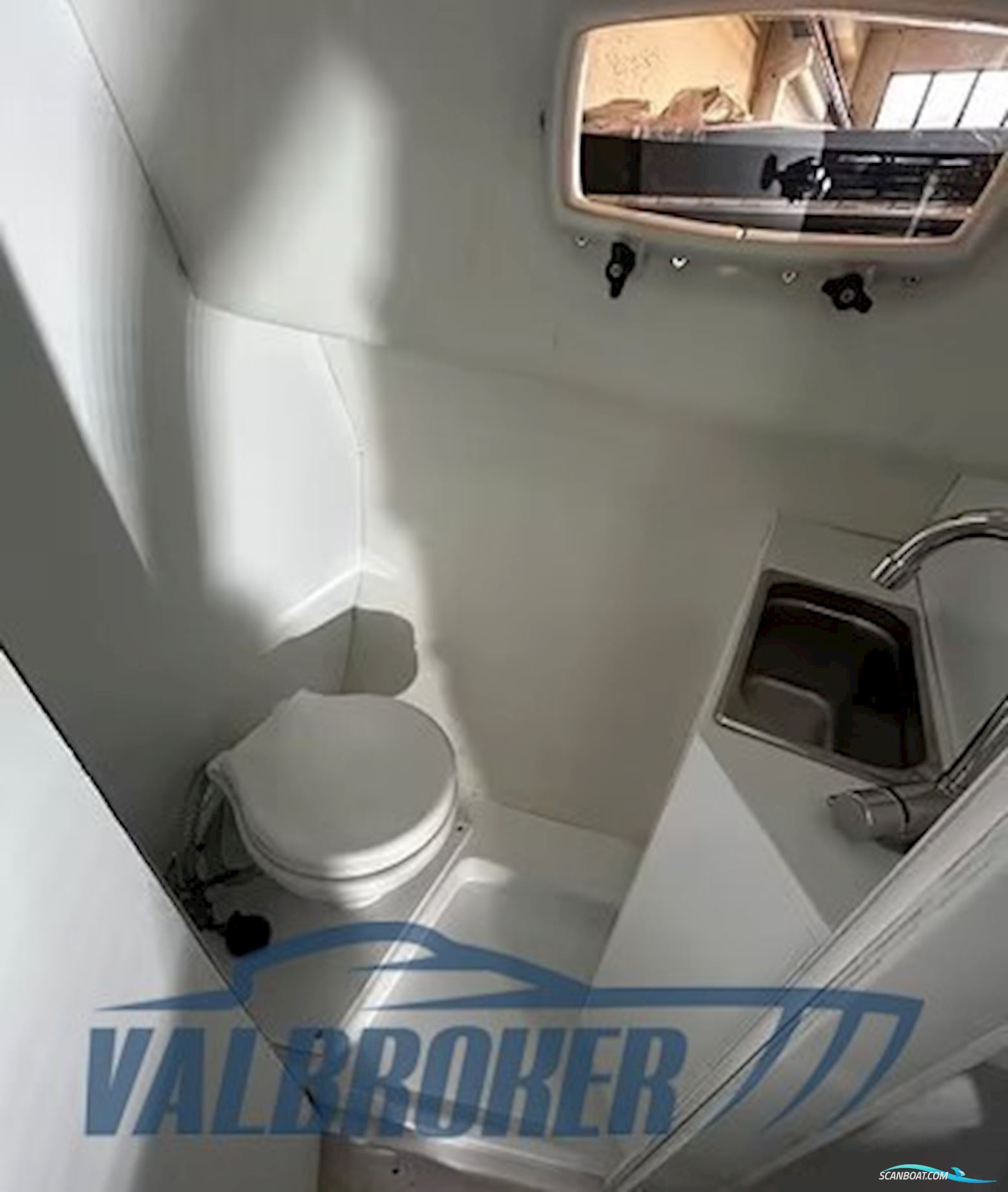 Gozzo Zampieri Mare 6,5