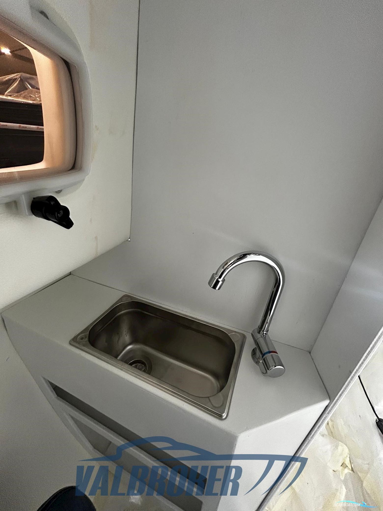 Gozzo Zampieri Mare 6,5