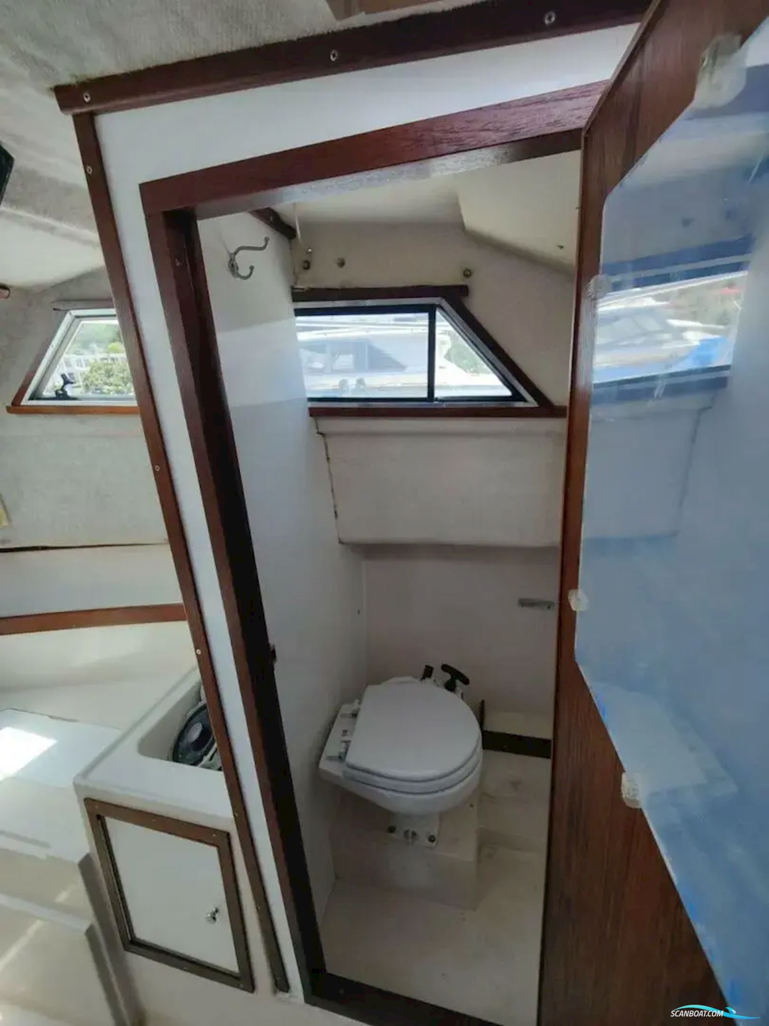 Grady White Sailfish 25