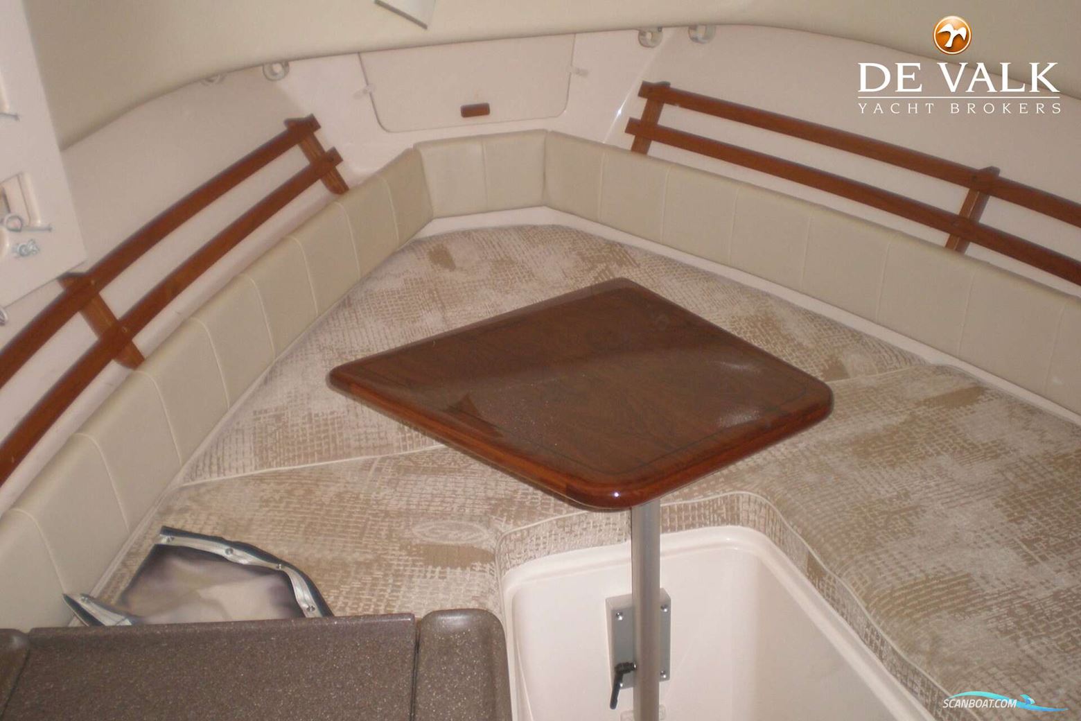 Grady-White Sailfish 282