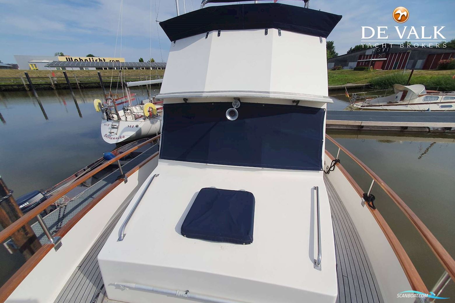 Grand Banks 32