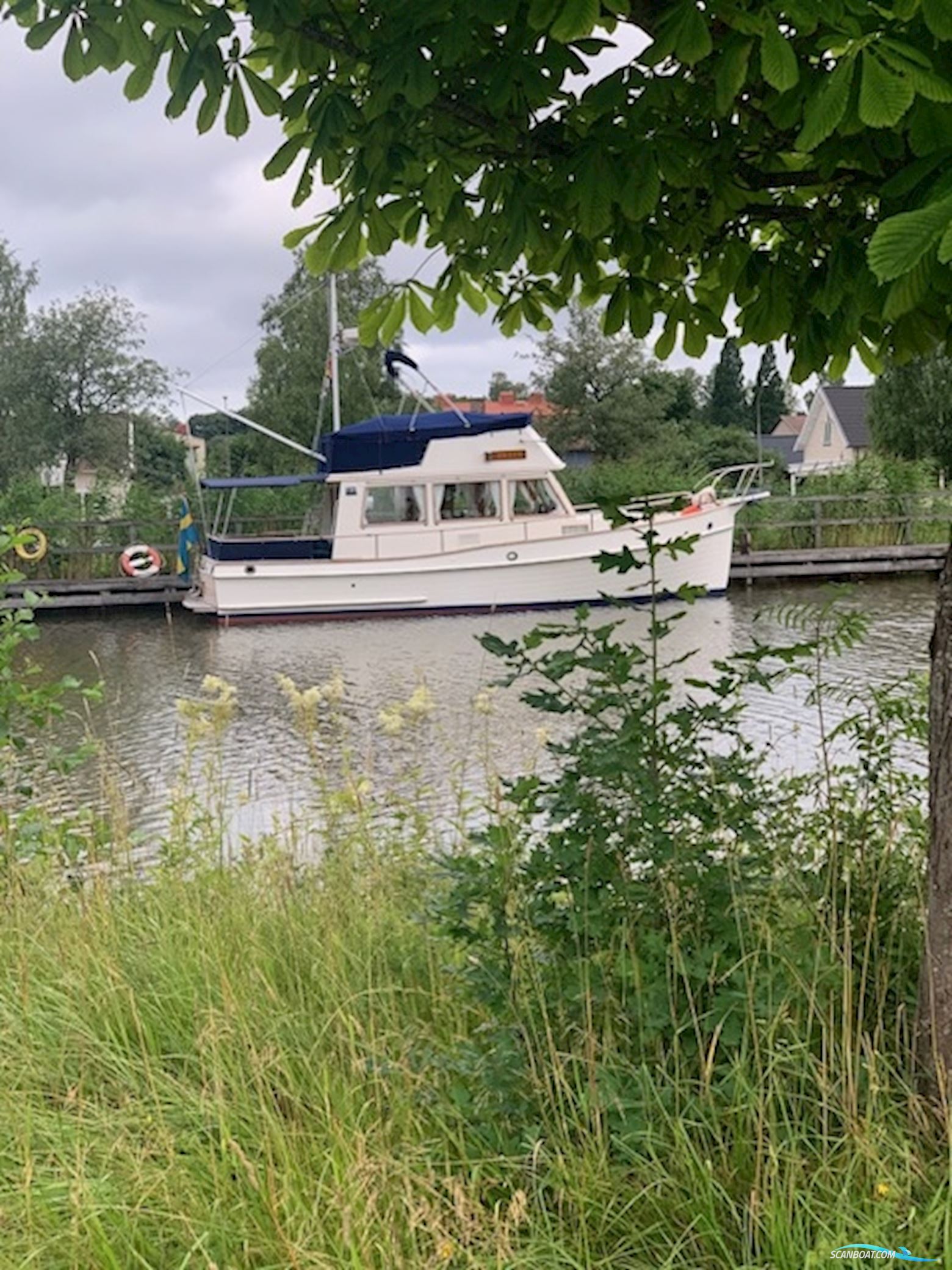 Grand Banks 32