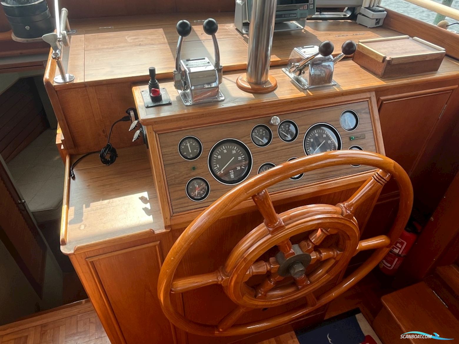 Grand Banks 36 Classic