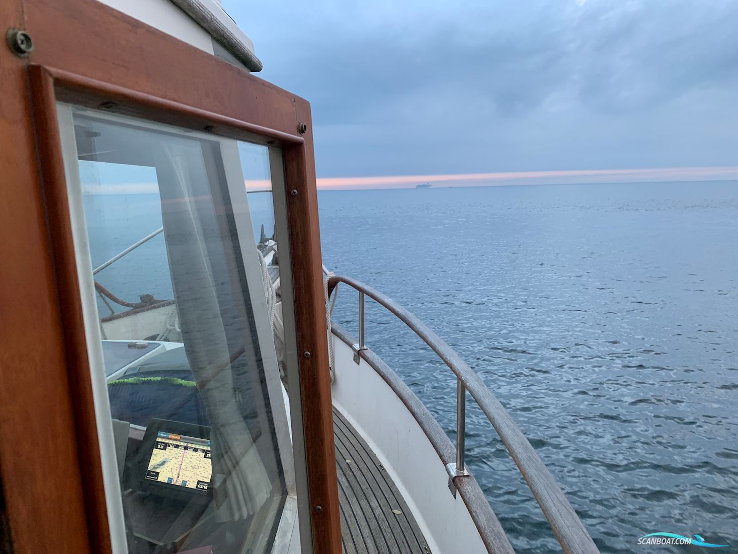 Grand Banks 36 Classic