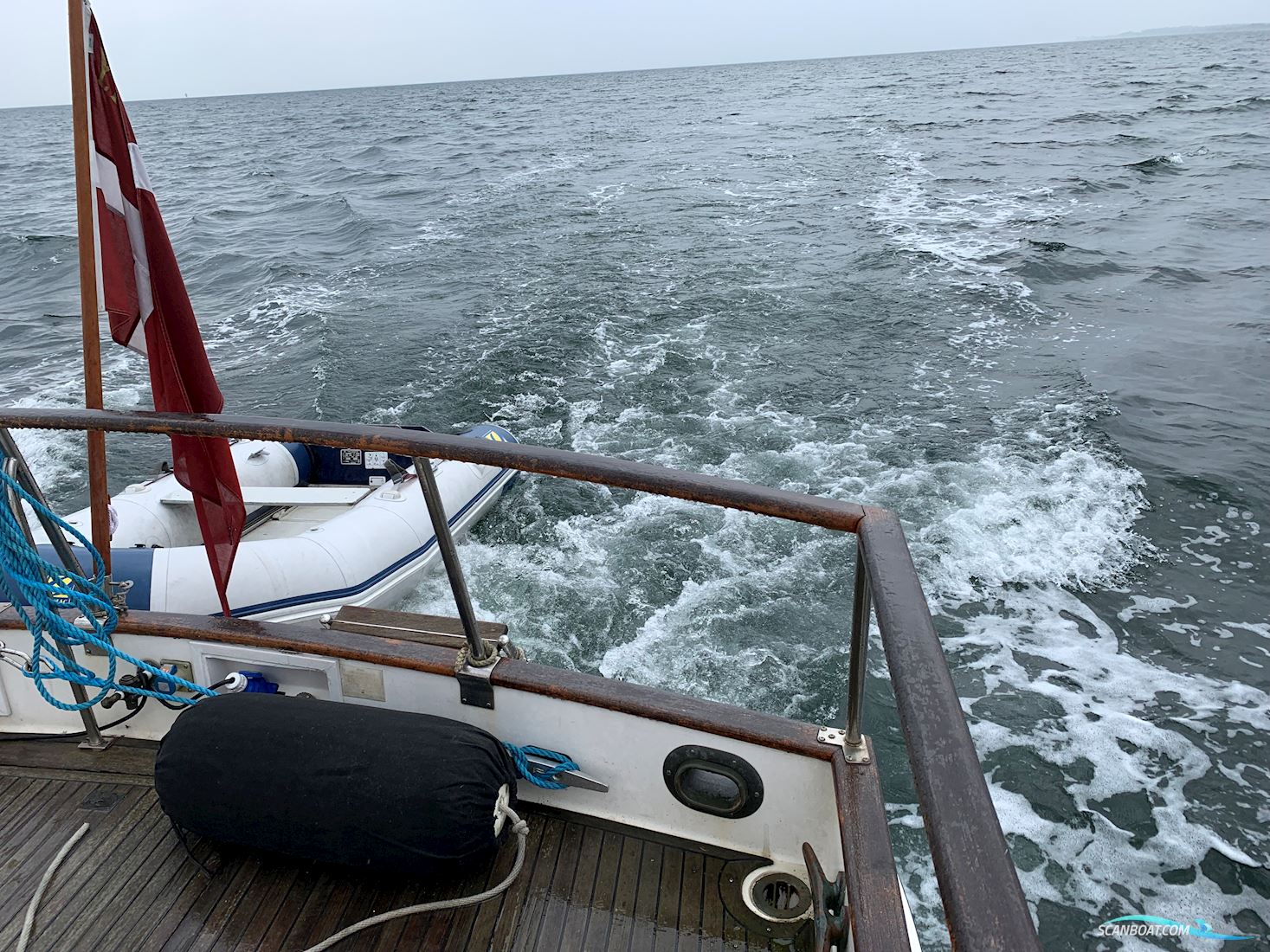 Grand Banks 36 Classic