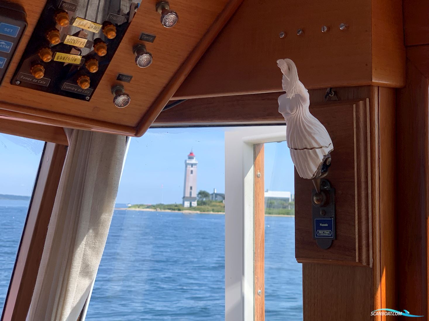 Grand Banks 36 Classic