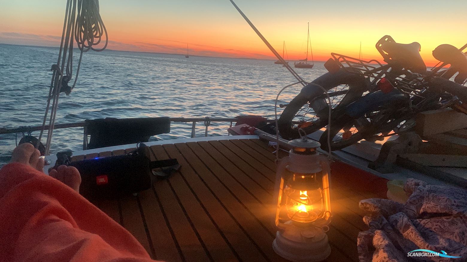 Grand Banks 36 Classic