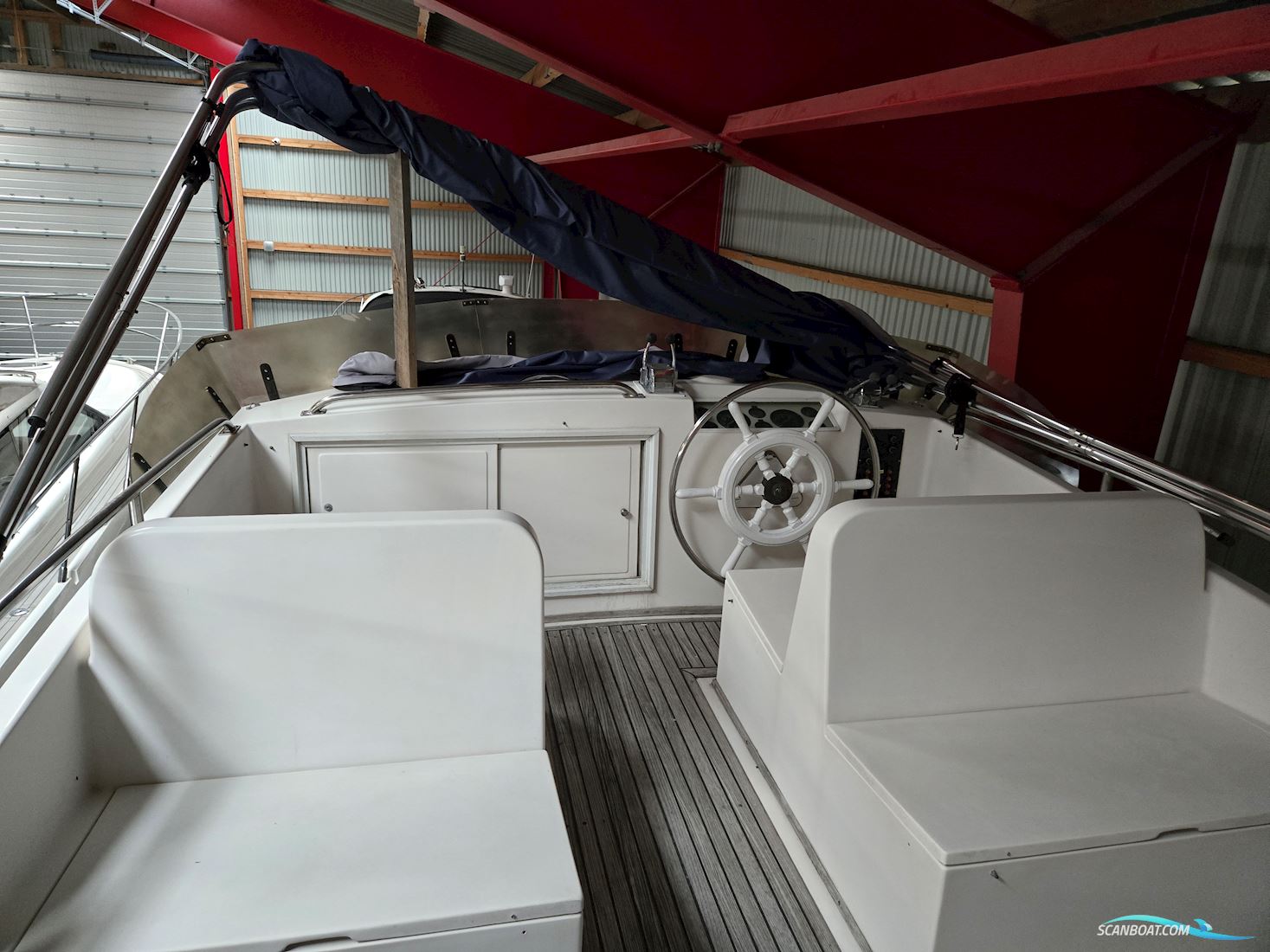 Grand Banks 36 Classic