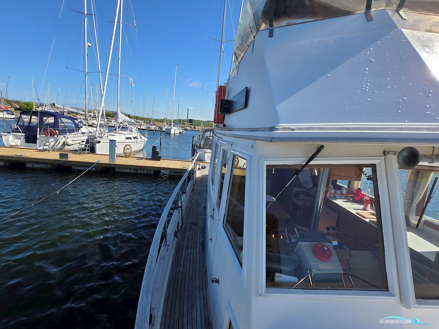 Grand Banks 36 Classic