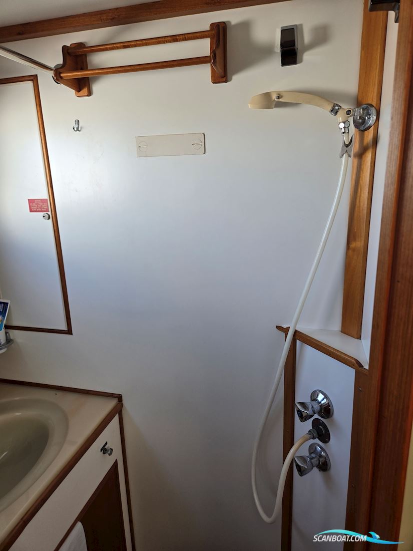 Grand Banks 36 Classic