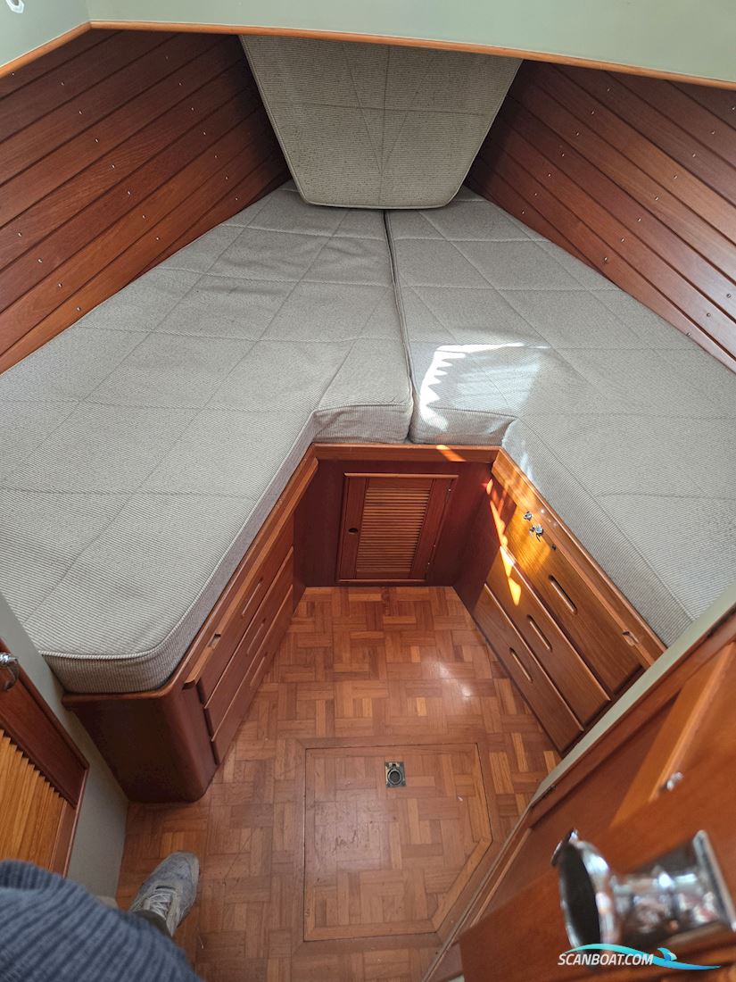 Grand Banks 36 Classic