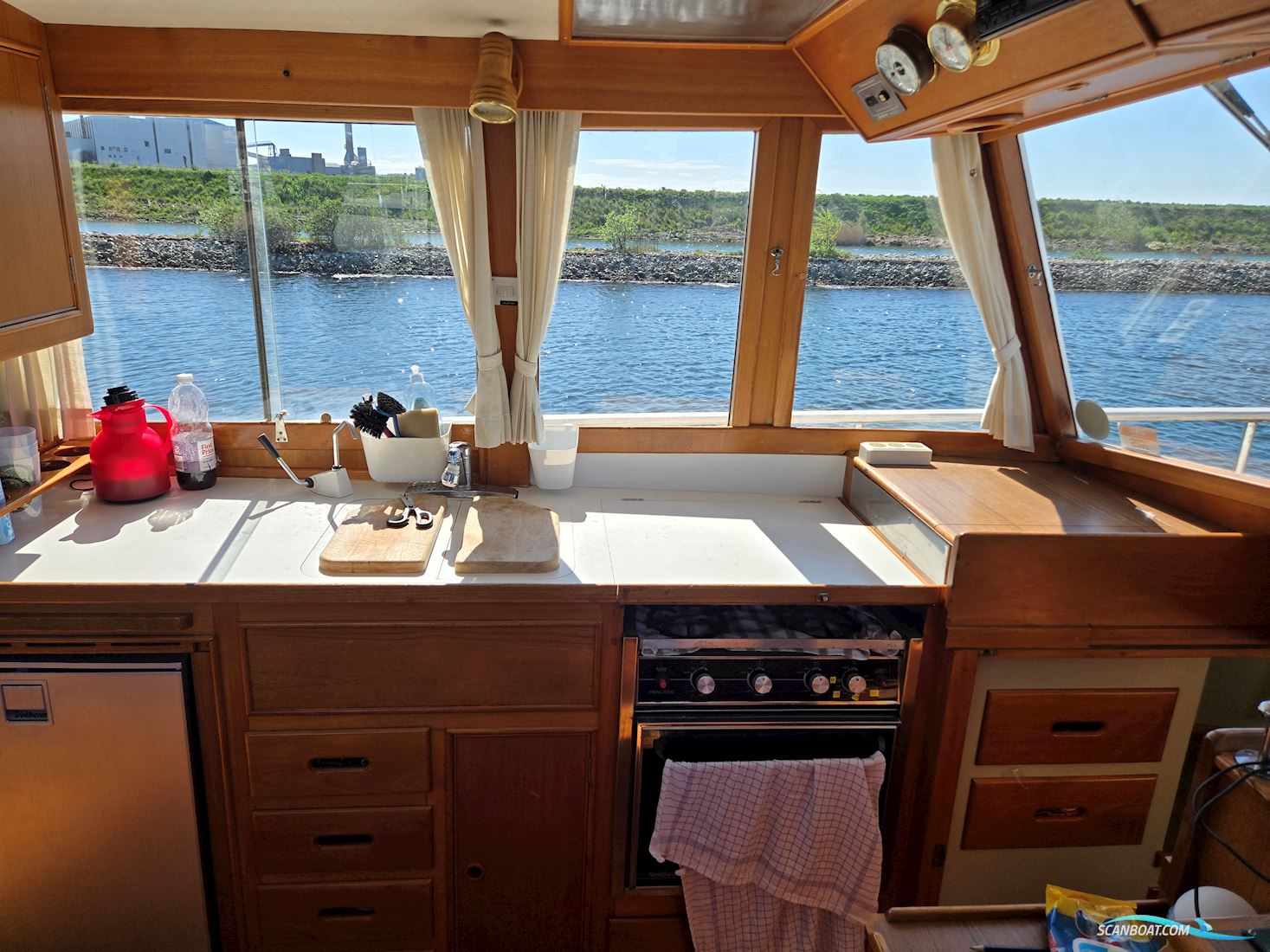 Grand Banks 36 Classic