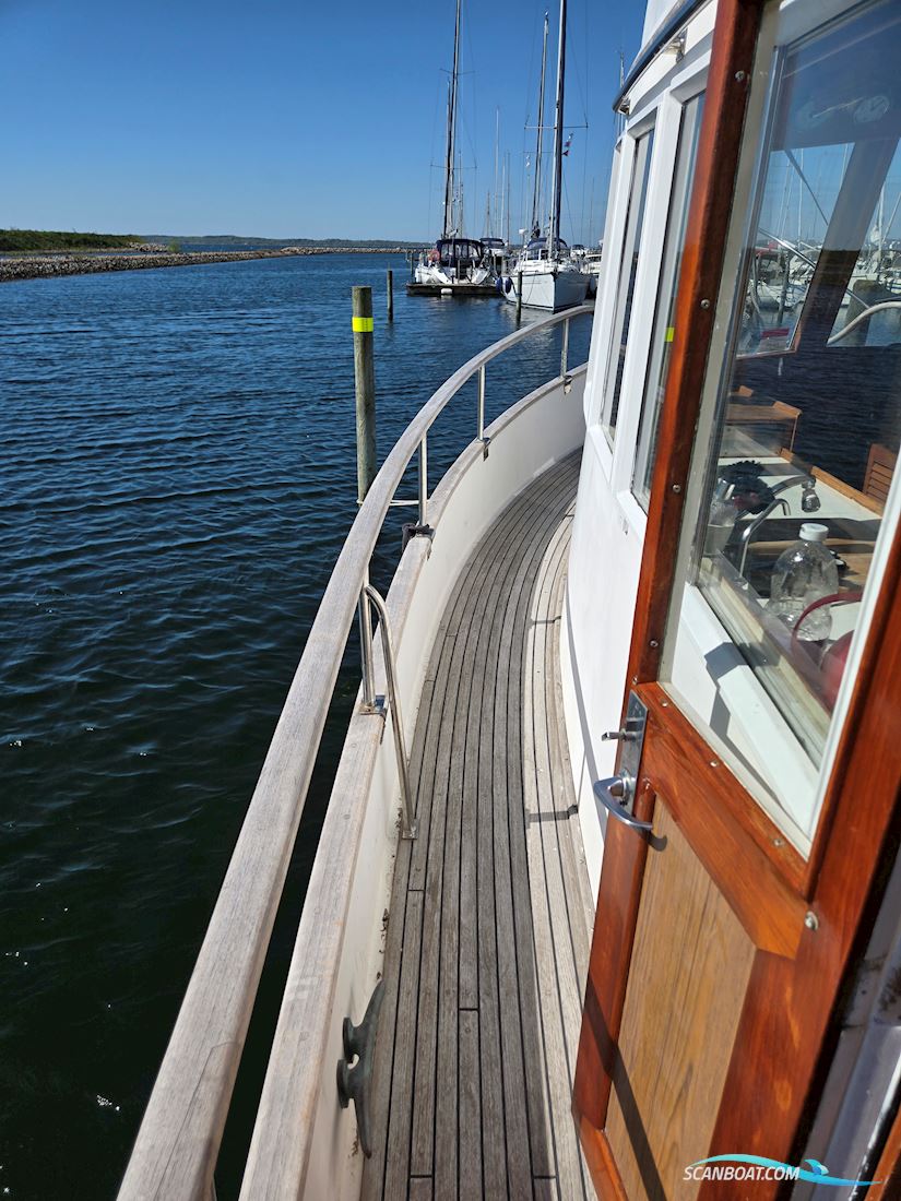 Grand Banks 36 Classic