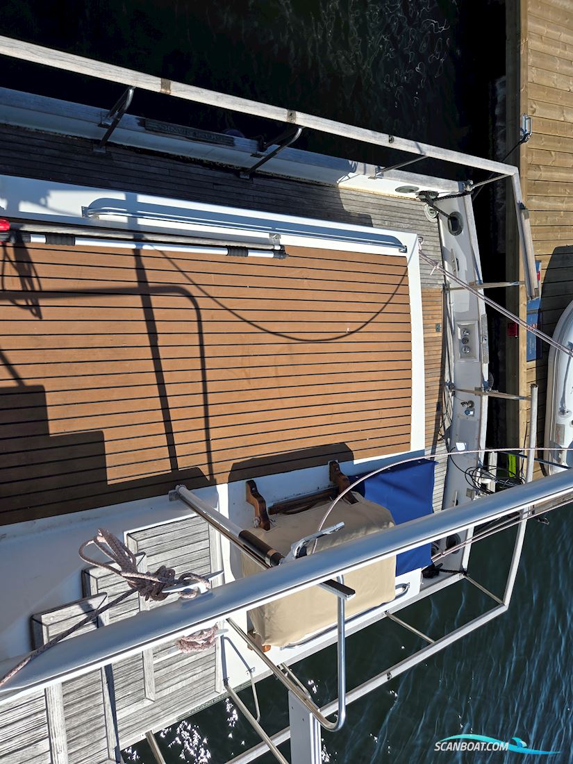 Grand Banks 36 Classic