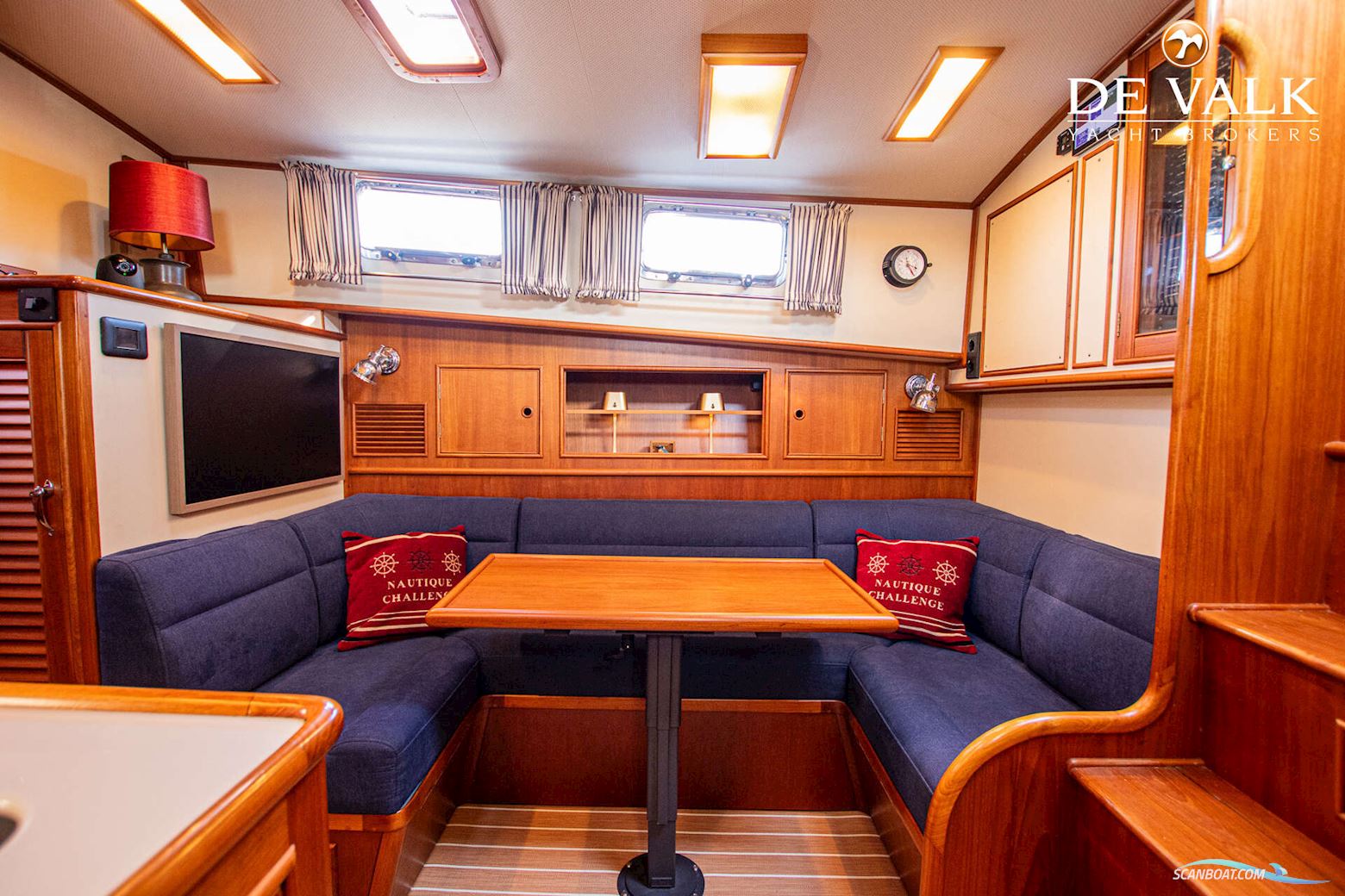 Grand Banks 38 Eastbay EX