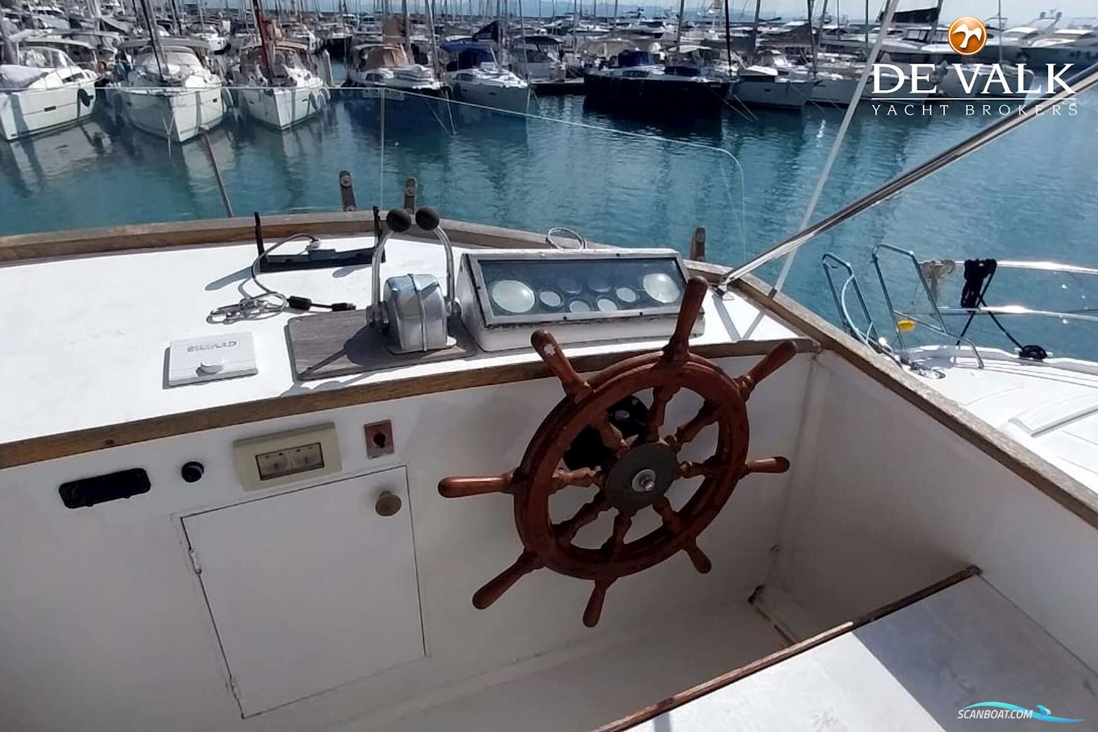 Grand Banks 42 Classic