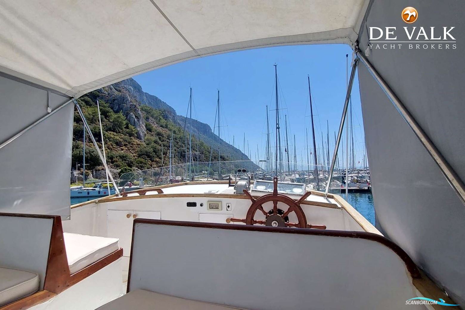 Grand Banks 42 Classic