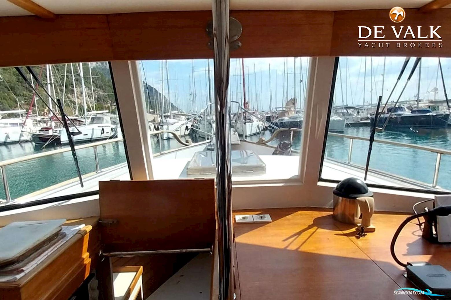 Grand Banks 42 Classic