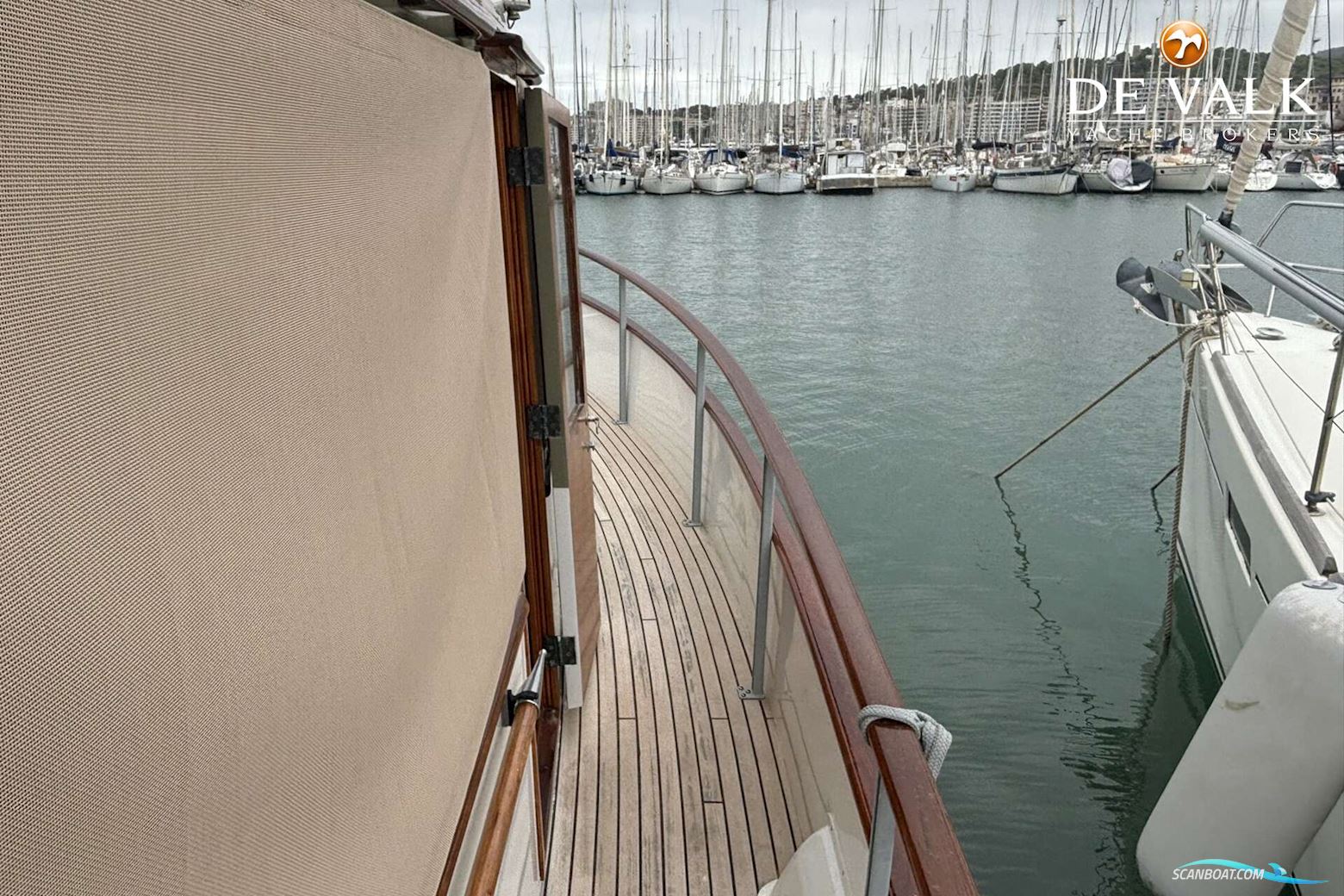 Grand Banks 42 Classic