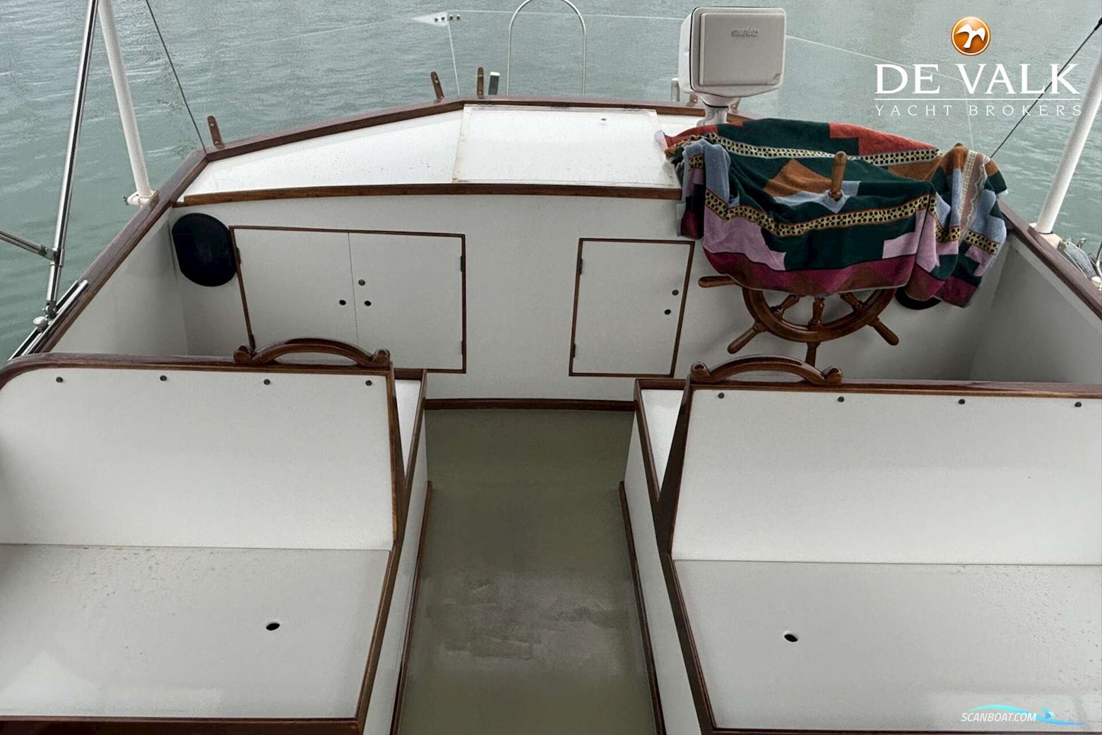 Grand Banks 42 Classic