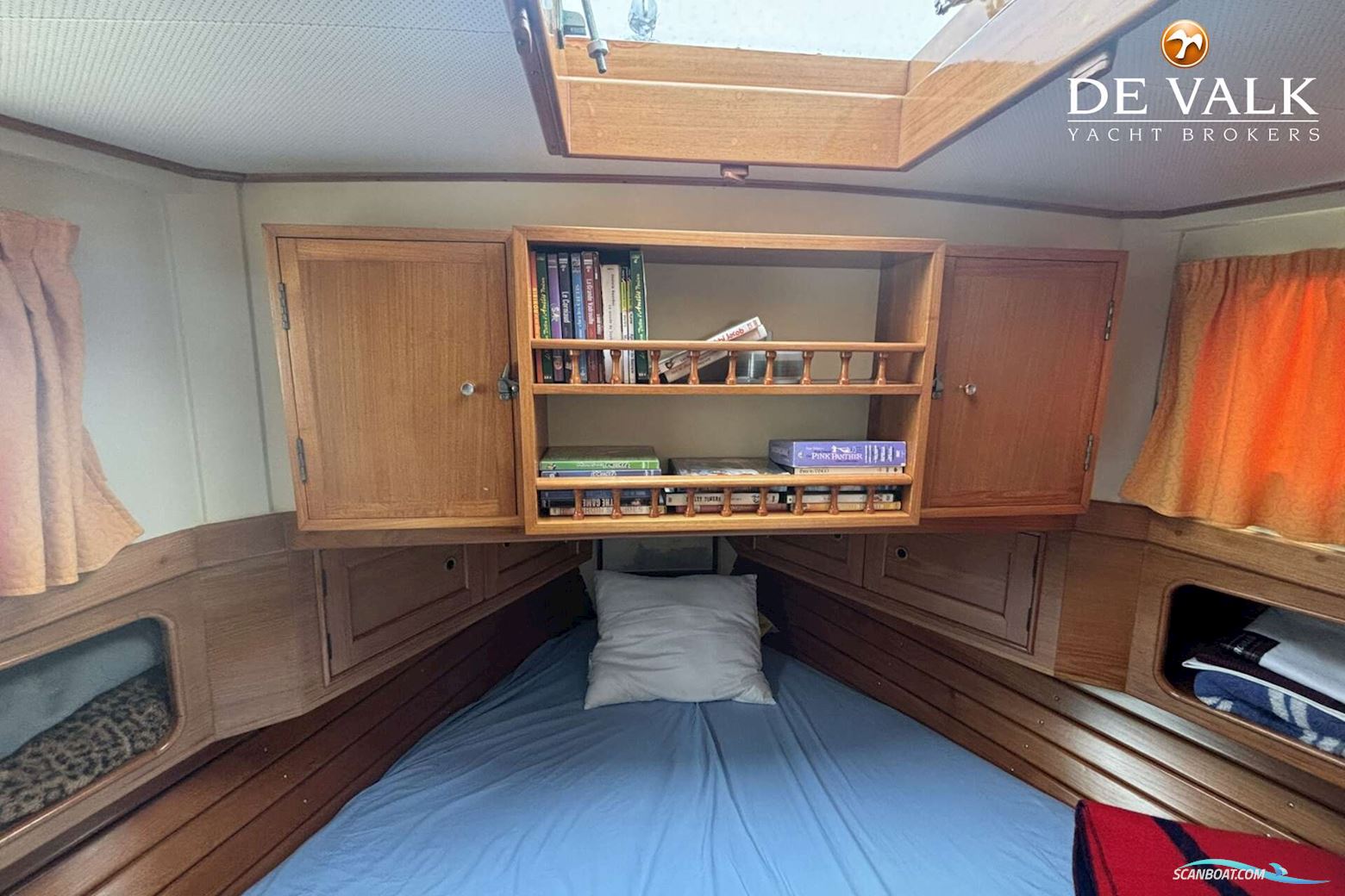 Grand Banks 42 Classic