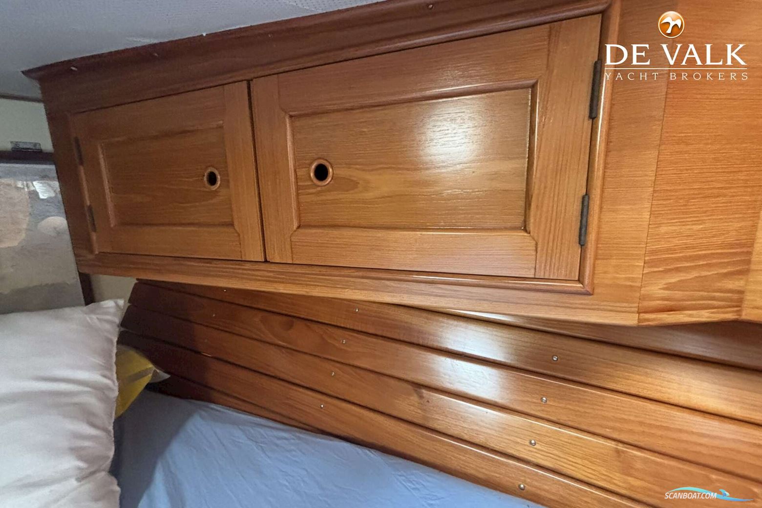 Grand Banks 42 Classic