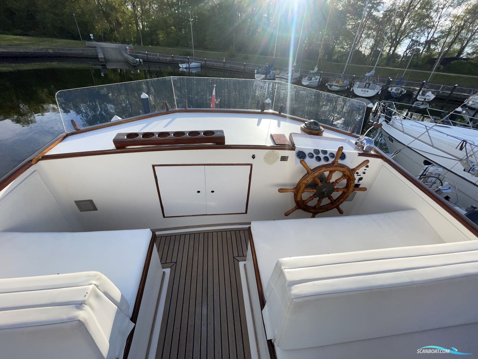 Grand Banks 42 Classic