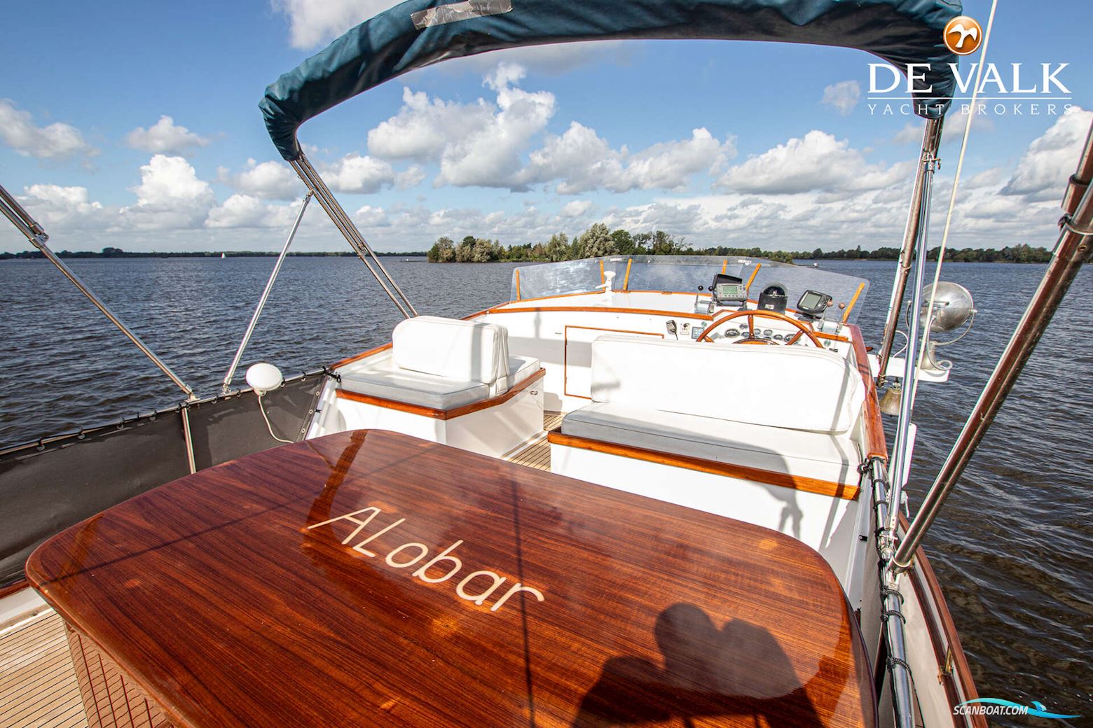 Grand Banks 42 Classic