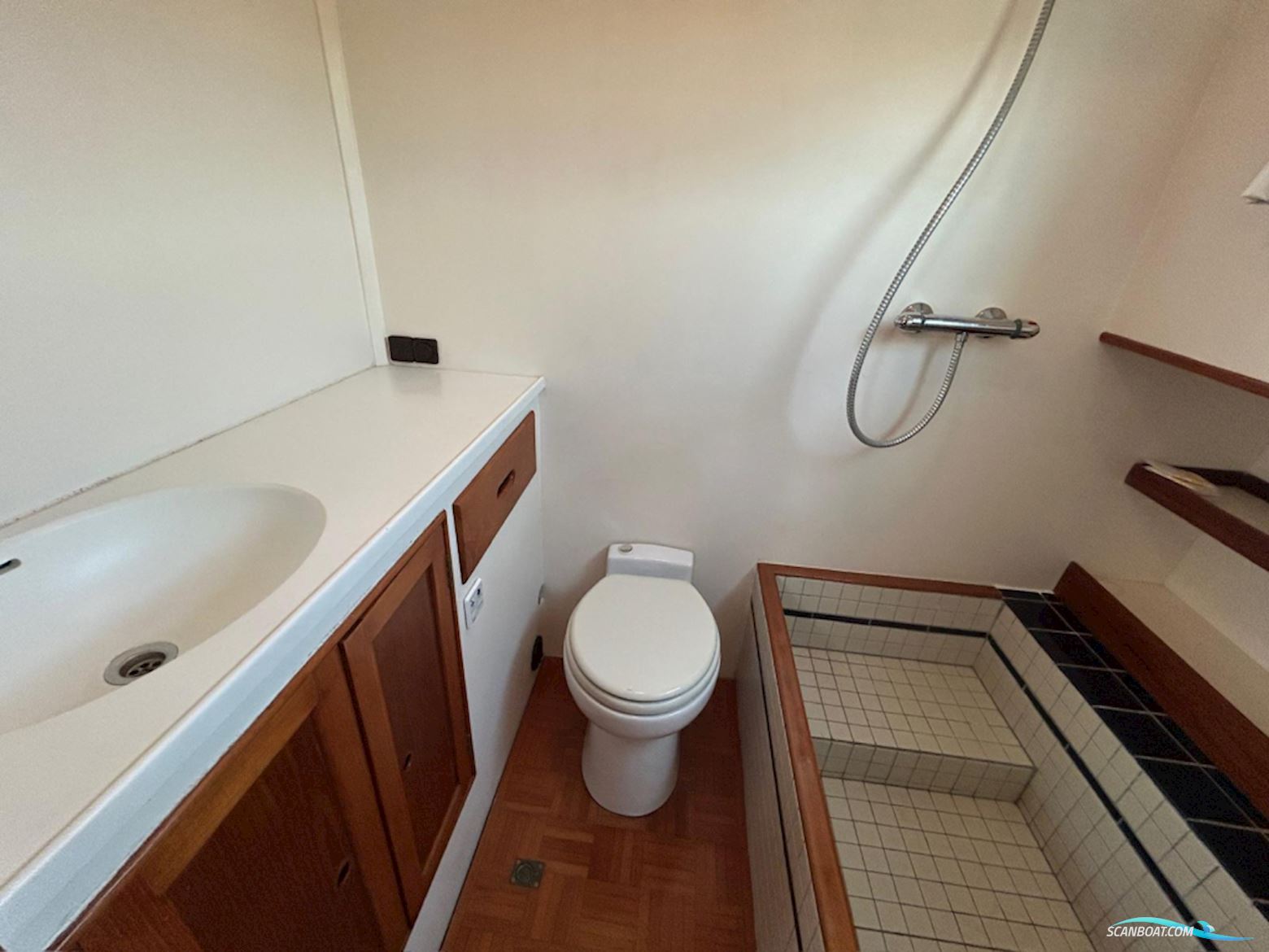 Grand Banks 42 Classic