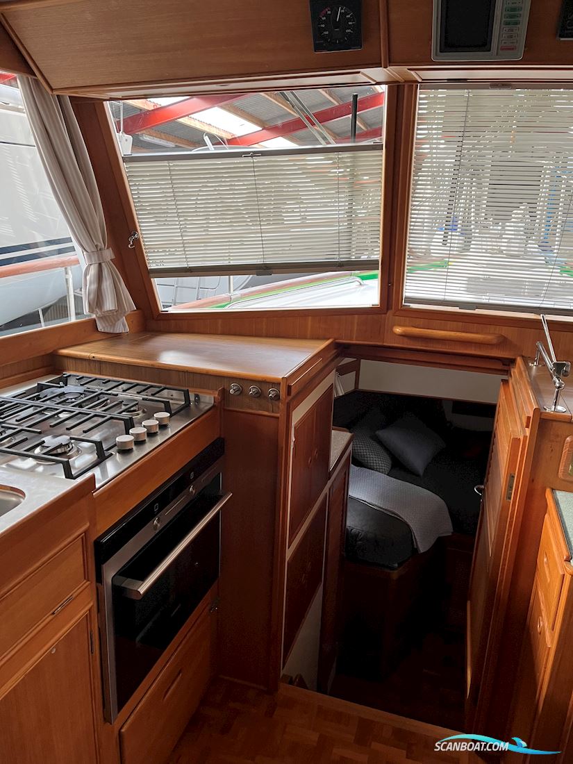 Grand Banks 42 Classic
