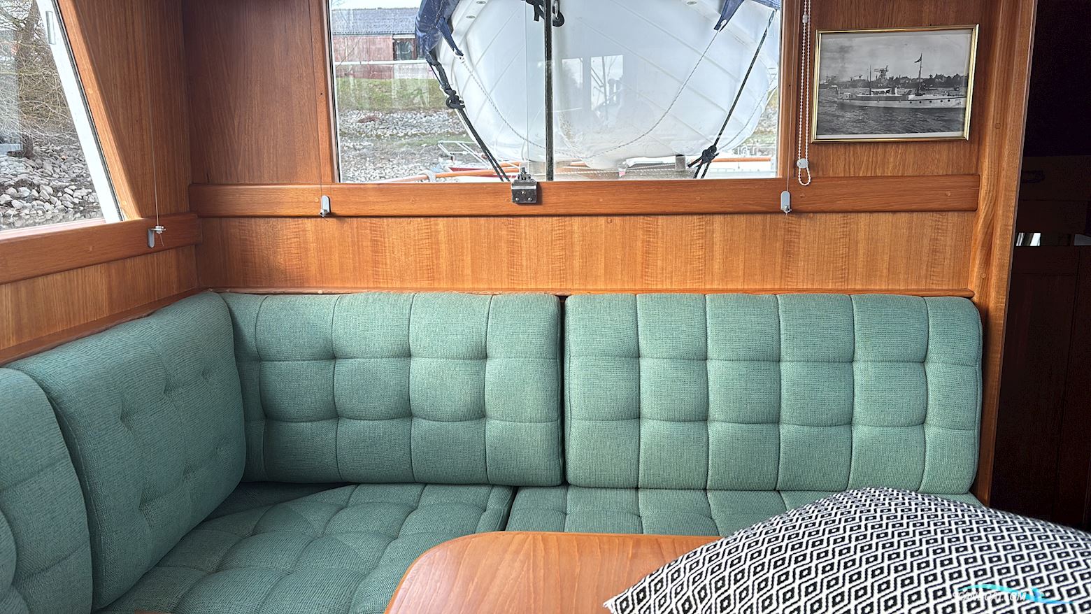 Grand Banks 42 Classic